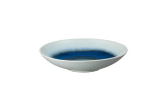 Denby Statements Serving Bowl Ombre Blue | Medium 25.5cm