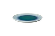 Denby Statements Round Platter Ombre Green 31cm thumb 2