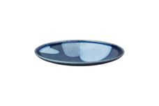 Denby Studio Blue Round Platter Accent 31cm thumb 2
