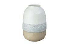 Denby Kiln Barrel Vase 26cm thumb 1