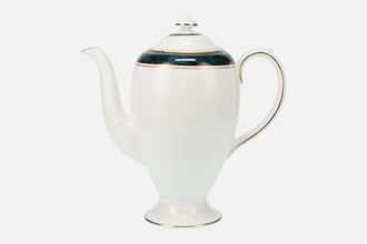 Royal Doulton Biltmore - H5189 Coffee Pot Tall Shape 2 1/4pt