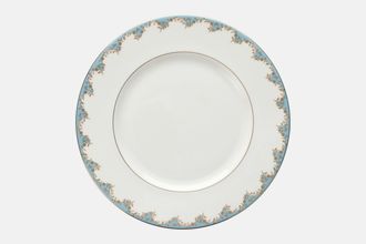 Royal Doulton Marlborough - H4988 Dinner Plate 10 5/8"