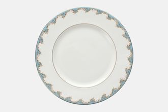 Royal Doulton Marlborough - H4988 Dinner Plate 10 5/8"