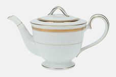 Noritake Richmond Teapot 1 1/2pt thumb 1