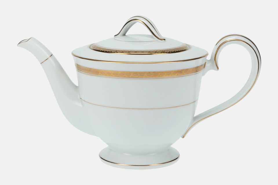 Noritake Richmond Teapot 1 1/2pt