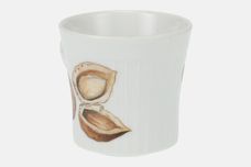 Royal Worcester Wild Harvest - Ribbed Coffee Cup 2 3/4" x 2 3/4" thumb 3