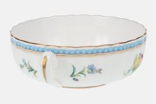 Spode Trapnell Sprays - Y8403 Soup Cup Two Handles - Trapnell Y8430 thumb 2