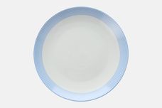 Johnson Brothers Linear - New Backstamp Dinner Plate New Backstamp 10 1/2" thumb 1