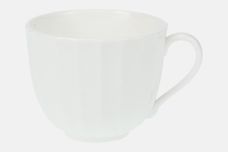 Royal Worcester Warmstry - White Coffee Cup 3" x 2 1/2" thumb 1