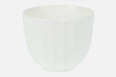 Royal Worcester Warmstry - White Coffee Cup 3" x 2 1/2" thumb 3