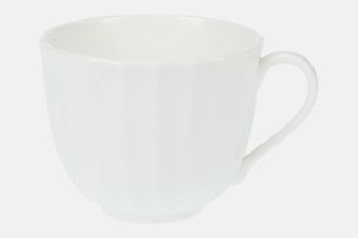 Sell Royal Worcester Warmstry - White Coffee Cup 3" x 2 1/2"