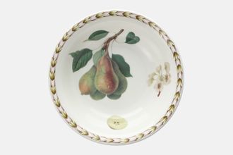 Sell Queens Hookers Fruit Fruit Saucer Pear 5 1/4"