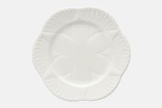 Shelley Dainty White Tea / Side Plate Round 6" thumb 1