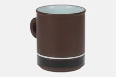 Hornsea Contrast Coffee/Espresso Can Bluish Background 2 1/2" x 3" thumb 3