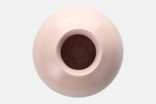 Poole Calypso Vase Sandstorm Pink | Globe 10cm thumb 2
