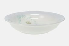 Portmeirion Seasons Collection - Flowers Serving Bowl Daisy 10 1/2" thumb 1