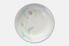 Portmeirion Seasons Collection - Flowers Serving Bowl Daisy 10 1/2" thumb 2