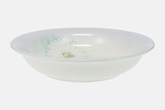 Portmeirion Seasons Collection - Flowers Serving Bowl Daisy 10 1/2"