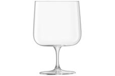 LSA Arc Set of 4 Wine Glasses 340ml thumb 2