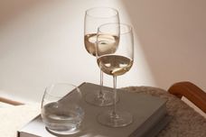 LSA Borough Set of 4 Wine Glasses 380ml thumb 5