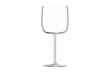 LSA Borough Set of 4 Wine Glasses 450ml thumb 2