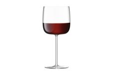 LSA Borough Set of 4 Wine Glasses 450ml thumb 3