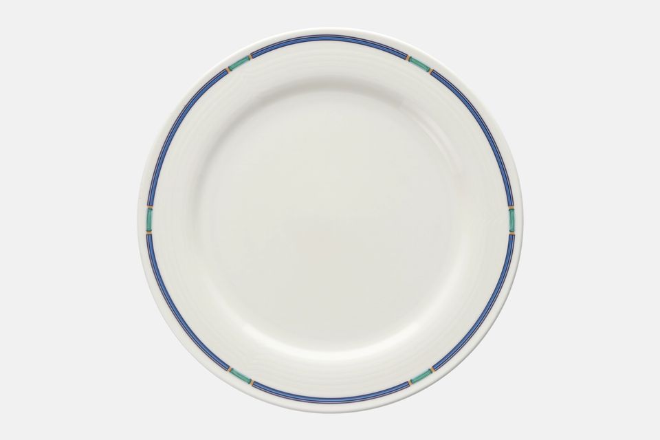 Villeroy & Boch Smeraldo Dinner Plate 11 1/4"