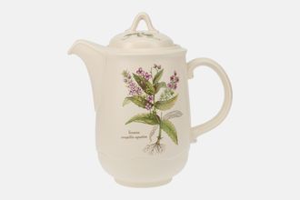 Sell Poole Country Lane Coffee Pot 2 1/4pt