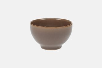 Denby Truffle Bowl Small Bowl - Plain 4 1/4"