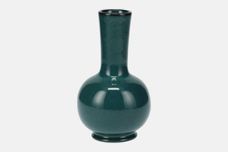 Denby Greenwich Vase 6" thumb 1