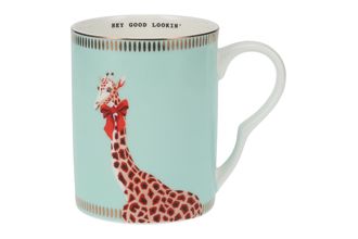 Yvonne Ellen Animal Mug Giraffe