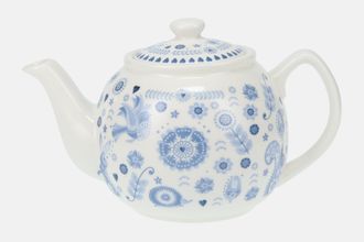 Churchill Penzance Teapot 1 1/2pt