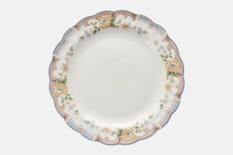 Sell Royal Doulton Temple Garden - T.C.1137 Round Platter 12"