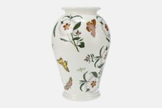 Portmeirion Botanic Garden - Older Backstamps Vase 10 1/2" thumb 2