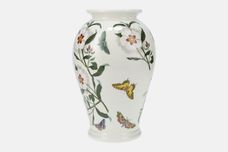 Portmeirion Botanic Garden - Older Backstamps Vase 10 1/2" thumb 3