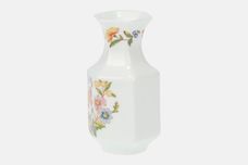 Aynsley Cottage Garden Vase 3 1/2" thumb 2