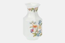 Aynsley Cottage Garden Vase 3 1/2" thumb 3