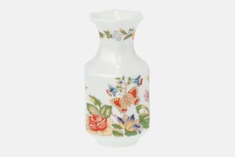 Sell Aynsley Cottage Garden Vase 3 1/2"