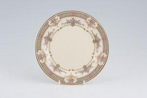 Minton Persian Rose Tea / Side Plate
