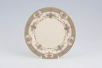 Minton Persian Rose Tea / Side Plate 6 1/2"