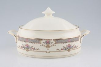 Sell Minton Persian Rose Vegetable Tureen with Lid