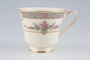 Minton Persian Rose Teacup