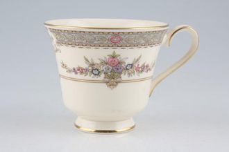 Sell Minton Persian Rose Teacup 3 1/2" x 3"