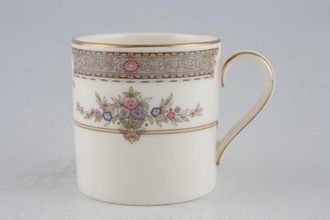 Sell Minton Persian Rose Coffee/Espresso Can 2 3/8" x 2 1/2"