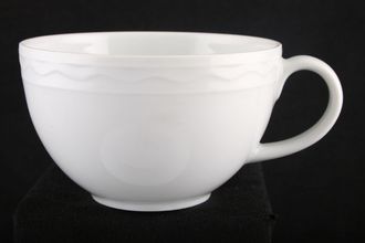 Marks & Spencer Piazza Breakfast Cup 4 1/8" x 2 1/2"