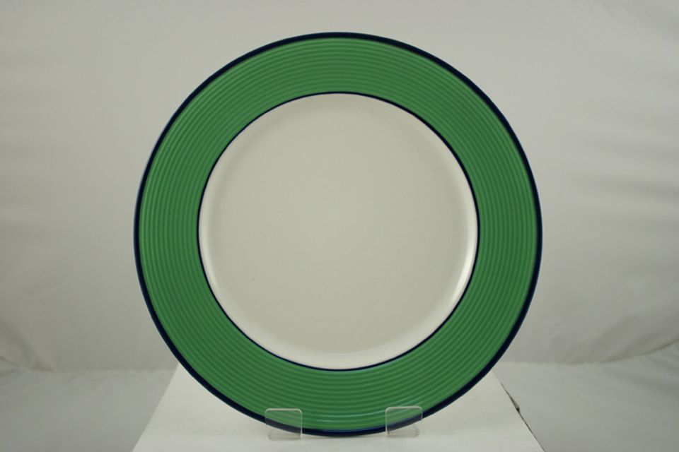 Marks & Spencer Rimini - Lime Green Dinner Plate 10 5/8"
