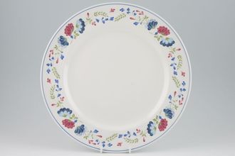 Sell BHS Priory Platter Round 12 1/2"