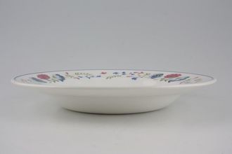 Sell BHS Priory Rimmed Bowl 9"