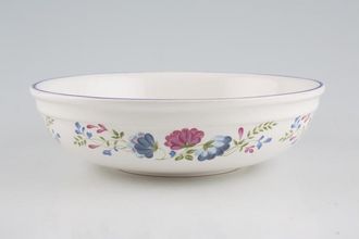 Sell BHS Priory Soup / Cereal Bowl No rim 7"