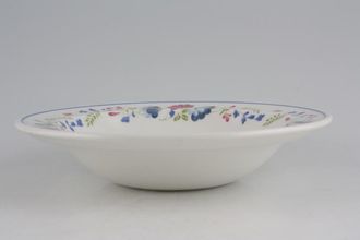 Sell BHS Priory Soup / Cereal Bowl Rimmed 6 1/2"